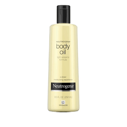Neutrogena Body Oil Lotion, 250ml - Silverline Pharmacy Surulere, Lagos