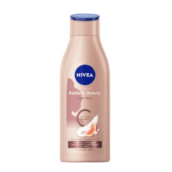 Nivea Radiant & Beauty Even Glow, 400ml - Silverline Pharmacy Surulere, Lagos