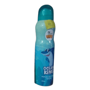 Ocean King Perfumed Body Spray For Kids, 150ml - Silverline Pharmacy Surulere, Lagos