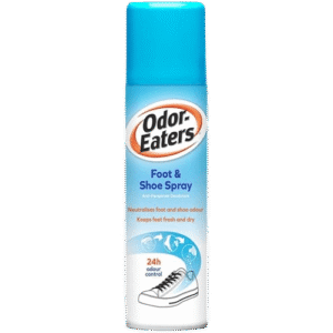 Odor-Eaters Foot & Shoe Spray 24H Odor Control - Silverline Pharmacy Surulere, Lagos