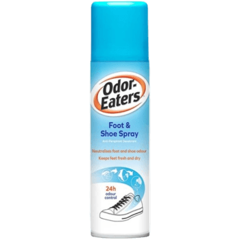 Odor-Eaters Foot & Shoe Spray 24H Odor Control - Silverline Pharmacy Surulere, Lagos