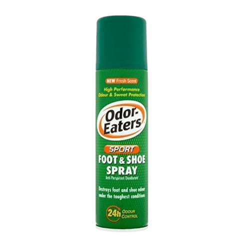 Odor-Eaters 24 Hours Sport Foot & Shoe Spray - Silverline Pharmacy Surulere, Lagos
