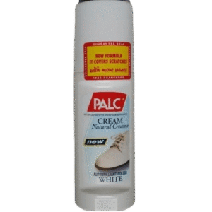 Palc Naturals Cream Auto Brilliant Polish (Neutral) - Silverline Pharmacy Surulere, Lagos