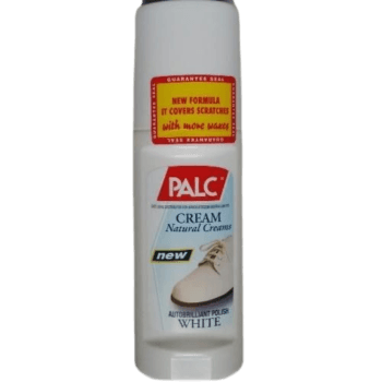Palc Naturals Cream Auto Brilliant Polish (Neutral) - Silverline Pharmacy Surulere, Lagos