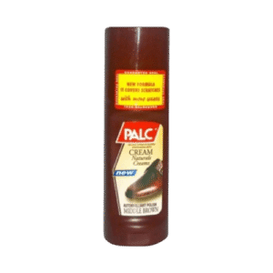 Palc Naturals Creams Auto Brilliant Polish (Middle Brown) - Silverline Pharmacy Surulere, Lagos