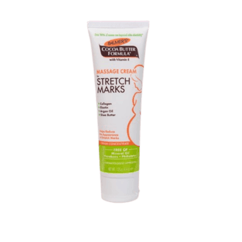 Palmer's Cocoa Butter Massage Cream For Stretch Mark - Silverline Pharmacy Surulere, Lagos