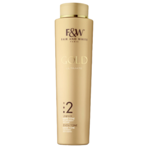 Paris Fair & Whole Paris Gold Body Lotion, 350ml - Silverline Pharmacy Surulere, Lagos