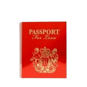 Passport For Love Perfume, 100ml - Silverline Pharmacy Surulere, Lagos