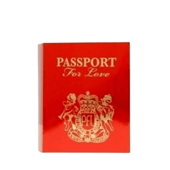 Passport For Love Perfume, 100ml - Silverline Pharmacy Surulere, Lagos