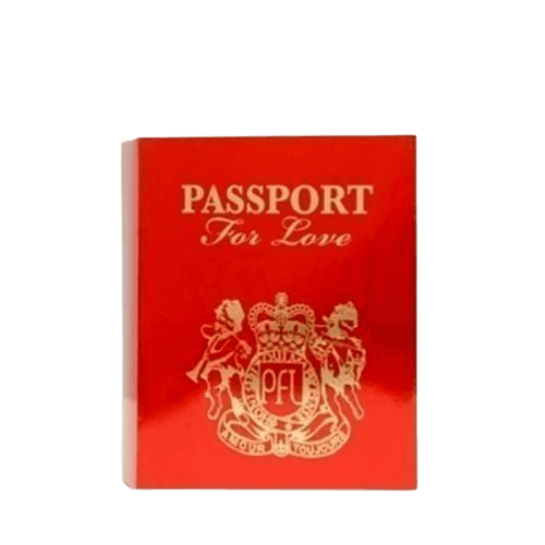Passport For Love Perfume, 100ml - Silverline Pharmacy Surulere, Lagos