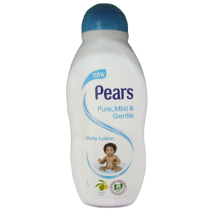 Pears Baby Lotion, 200ml - Silverline Pharmacy Surulere, Lagos