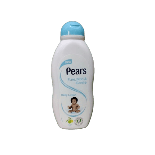 Pears Baby Lotion, 200ml - Silverline Pharmacy Surulere, Lagos