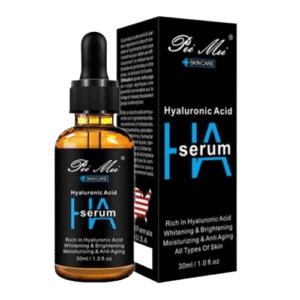 Pei-Mei Skincare Hyaluronic Acid Serum, 30ml - Silverline Pharmacy Surulere, Lagos