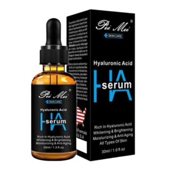 Pei-Mei Skincare Hyaluronic Acid Serum, 30ml - Silverline Pharmacy Surulere, Lagos
