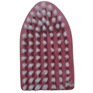 Plastic Hair Brush (Small) - Silverline Pharmacy Surulere, Lagos