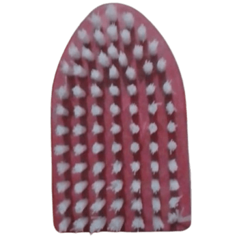 Plastic Hair Brush (Small) - Silverline Pharmacy Surulere, Lagos