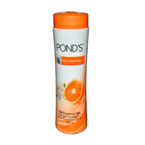 Pond's Oil Contol Talc Powder - Silverline Pharmacy Surulere, Lagos