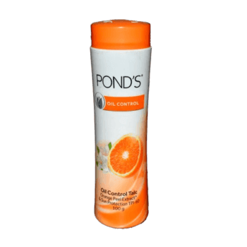 Pond's Oil Contol Talc Powder - Silverline Pharmacy Surulere, Lagos