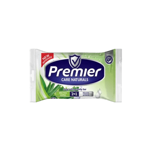 Premier Care Naturals Bar (Multiple Variants), 175g - Silverline Pharmacy Surulere, Lagos