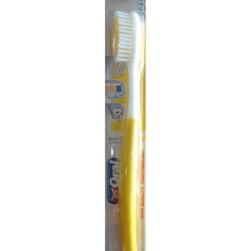 Pro Oral Cool Toothbrush (Medium) - Silverline Pharmacy Surulere, Lagos