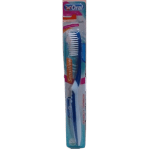 Pro Oral Cool Toothbrush (Soft) - Silverline Pharmacy Surulere, Lagos