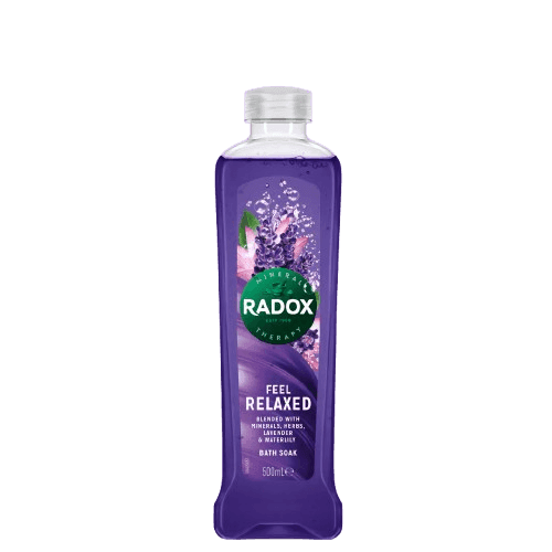 Radox Bath Soak (Different Variants), 500ml - Silverline Pharmacy Surulere, Lagos