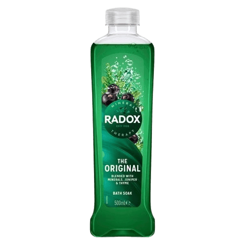 Radox Bath Soak (The Original), 500ml - Silverline Pharmacy Surulere, Lagos