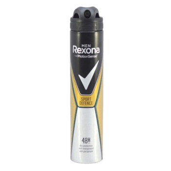 Rexona Men Motionsense Antiperspirant (Sport Defence) 48H - Silverline Pharmacy Surulere, Lagos