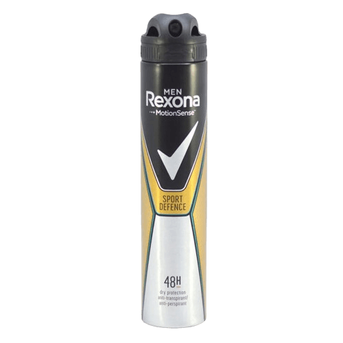 Rexona Men Motionsense Antiperspirant (Sport Defence) 48H - Silverline Pharmacy Surulere, Lagos