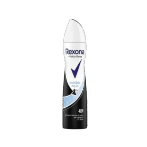Rexona Women Motionsense Anti-Perspirant (Invisible Aqua) 48H - Silverline Pharmacy Surulere, Lagos