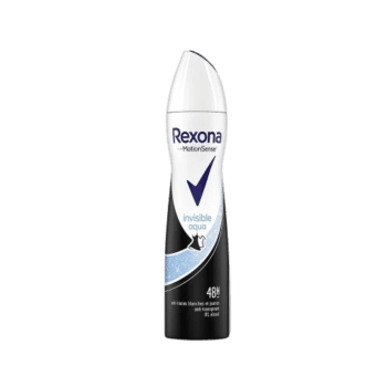 Rexona Women Motionsense Anti-Perspirant (Invisible Aqua) 48H - Silverline Pharmacy Surulere, Lagos