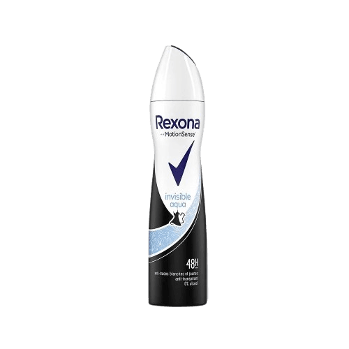 Rexona Women Motionsense Anti-Perspirant (Invisible Aqua) 48H - Silverline Pharmacy Surulere, Lagos