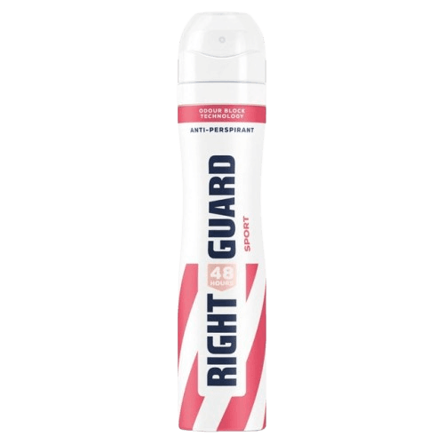 Right Guard Antiperspirant 48H (Sport), 250ml - Silverline Pharmacy Surulere, Lagos