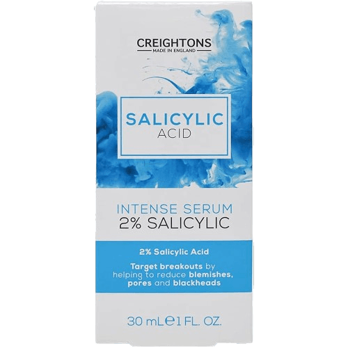 Salicylic Acid Intense Serum 2% Salicylic, 30ml - Silverline Pharmacy Surulere, Lagos