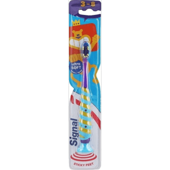 Signal Small Head Toothbrush (Ultra Soft) - Silverline Pharmacy Surulere, Lagos