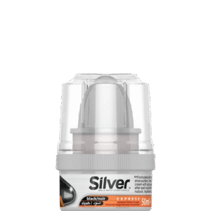 Silver Shoe Cream, 50ml - Silverline Pharmacy Surulere, Lagos