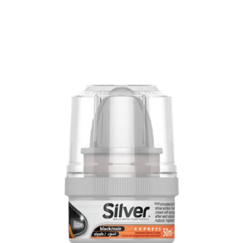 Silver Shoe Cream, 50ml - Silverline Pharmacy Surulere, Lagos