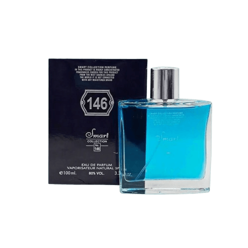 Smart Collection Perfume No. 146, 100ml - Silverline Pharmacy Surulere, Lagos