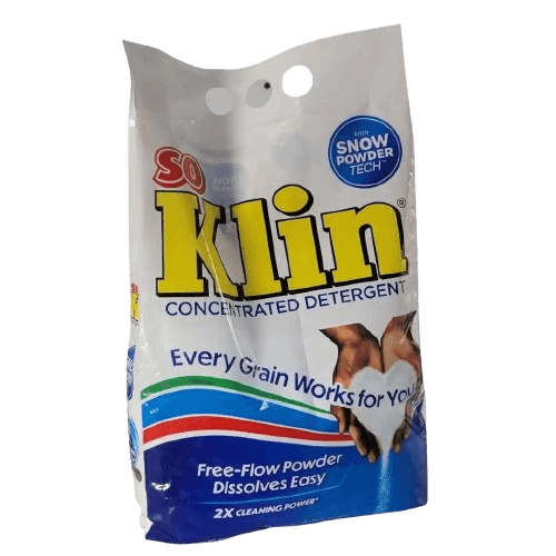 So Klin Detergent, 170g - Silverline Pharmacy Surulere, Lagos