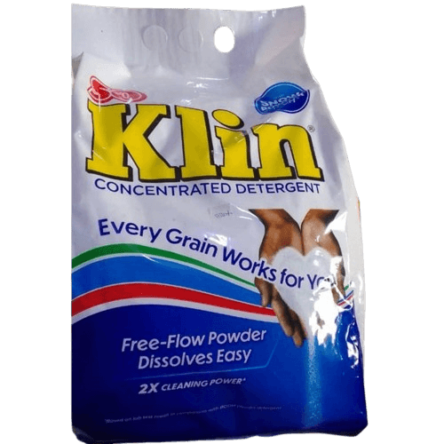 So Klin Detergent, 1.7kg - Silverline Pharmacy Surulere, Lagos