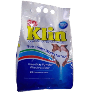 So Klin Detergent, 800g - Silverline Pharmacy Surulere, Lagos