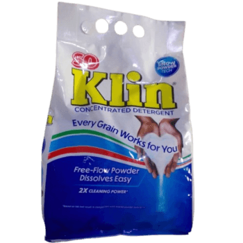 So Klin Detergent, 800g - Silverline Pharmacy Surulere, Lagos