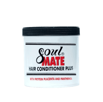 Soul Mate Hair Conditioner Plus, 52g - Silverline Pharmacy Surulere, Lagos