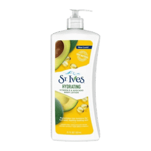 St. Ives Hydrating Body Lotion - Silverline Pharmacy Surulere, Lagos