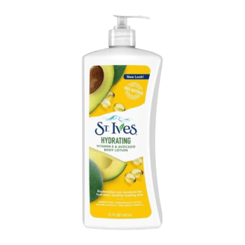 St. Ives Hydrating Body Lotion - Silverline Pharmacy Surulere, Lagos
