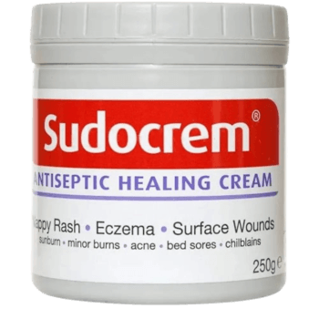 Sudocrem Skin Care Cream, 250g - Silverline Pharmacy Surulere, Lagos