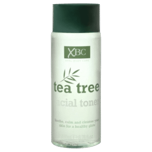 Tea Tree Facial Toner, 200ml - Silverline Pharmacy Surulere, Lagos