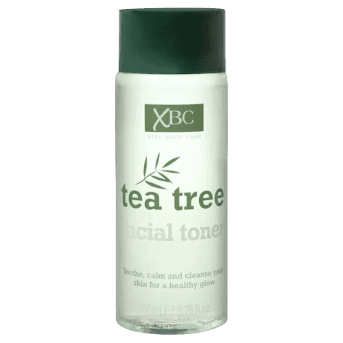 Tea Tree Facial Toner, 200ml - Silverline Pharmacy Surulere, Lagos