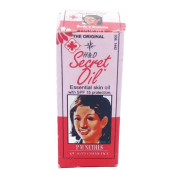 The Original H&O Secret Oil, 2g - Silverline Pharmacy Surulere, Lagos