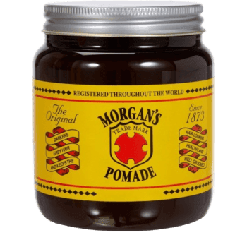 The Original Morgan's Pomade Darkens Grey Hair, 200g - Silverline Pharmacy Surulere, Lagos